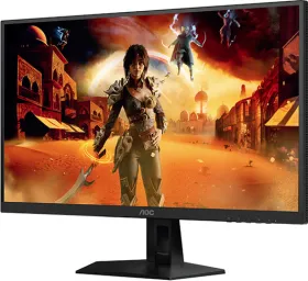 AOC Q27G41XMN  27 inch Quad HD Gaming Monitor