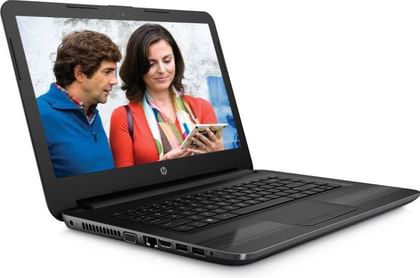 HP 250 G5 (1EK01PA) Laptop (5th Gen PDC/ 4GB/ 1Tb/ FreeDOS/ 2GB Graph)