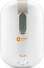 Orient Electric New Glazio 10L Water Geyser