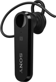 Sony MBH10 Mono Bluetooth Headset