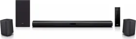LG SNC4R 420W Bluetooth Soundbar