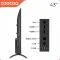 Coocaa 43S3U Plus 43 inch Full HD Smart LED TV
