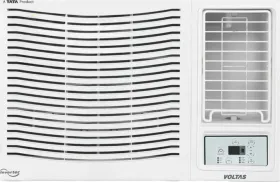 Voltas 183 Vectra Prism-1 1.5 Ton 3 Star 2025 Window AC