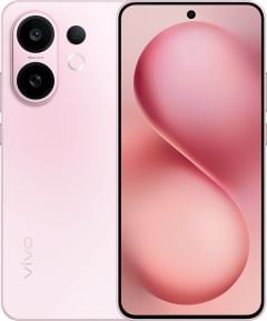 Vivo V50 5G vs Vivo S30