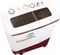 BPL BS65DT 6.5kg Semi Automatic Top Loading Washing Machine