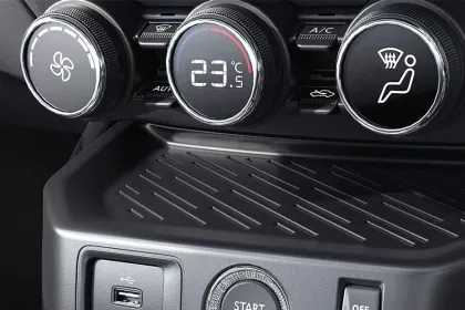 Renault Kiger RXL
