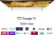 Sony Bravia X90L 55 inch Ultra HD 4K Smart LED TV (XR-55X90L)