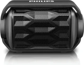 Philips BT2200B 2.8W Bluetooth Speaker