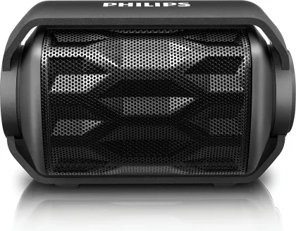 Philips BT2200B 2.8W Bluetooth Speaker