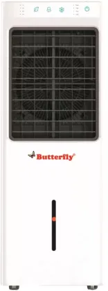 Butterfly Eco Smart 18 L Personal Air Cooler
