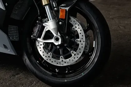 BMW S 1000 R Standard