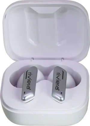 Riviera R001 True Wireless Earbuds