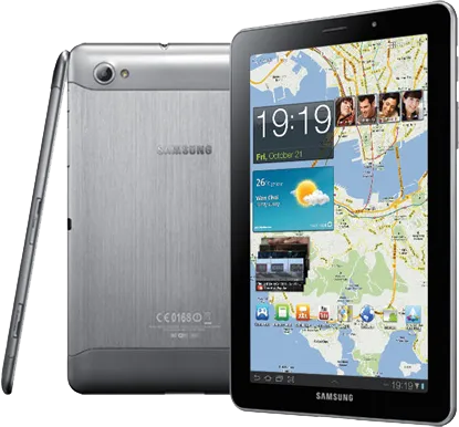 Samsung P6800 Galaxy Tab 7.7 (16GB)