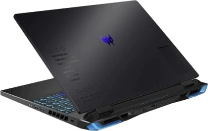 Acer 16 Predator Neo NH.QLTSI.001 Laptop (13th Gen Core i5/ 16GB/ 512GB SSD/ Win11/ 6GB Graph)