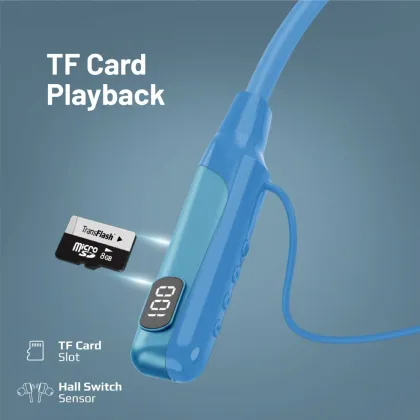 Promate Blend Wireless Neckband