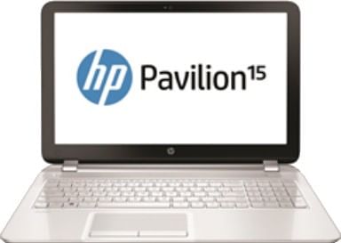 HP Pavilion 15-n209TX Laptop (4th Gen Ci5/ 4GB/ 1TB/ Win8.1/ 2GB Graph)