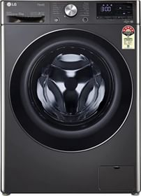 LG FHP1410Z7B 10 kg Fully Automatic Front Load Washing Machine