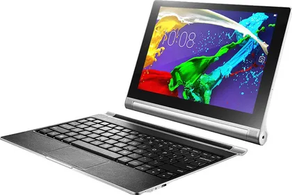 Lenovo Yoga 2 10 inch Tablet (WiFi+3G+16GB)