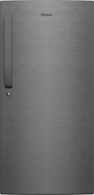 Haier HED-203DS-P 190 L 3 Star Single Door Refrigerator