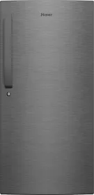 Haier HED-203DS-P 190 L 3 Star Single Door Refrigerator