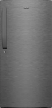 Haier HED-203DS-P 190 L 3 Star Single Door Refrigerator