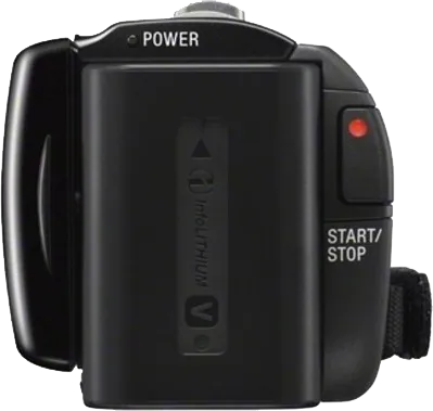Sony DCR-SX22E Camcorder