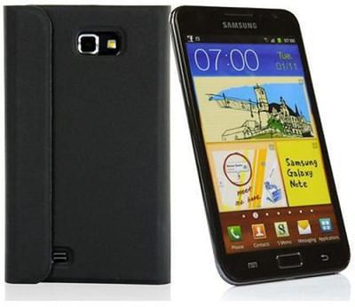 AndAlso Case for Sumsung Galaxy Note N 7000