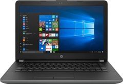 HP 14-BS701TU Notebook (6th Gen Ci3/ 4GB/ 1TB/ Win10)