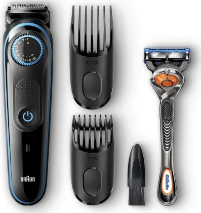 Braun BT5040 Trimmer