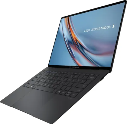 Asus ExpertBook Ultra B9406CAA-XSP76T Business Laptop (Intel Core Ultra X7 358H/ 32GB/ 1TB SSD/ Win 11)