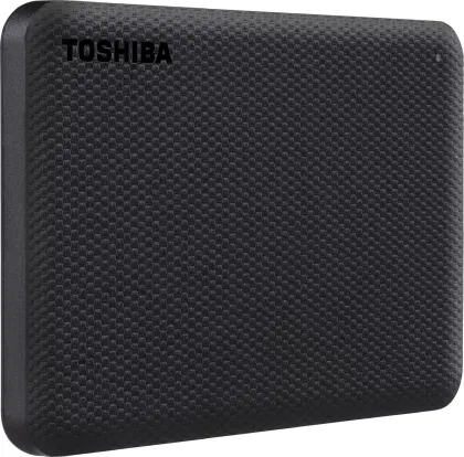 Toshiba Canvio Advance 1TB USB 3.2 External Hard Disk Drive - image 3