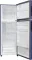 Haier HEF-252ERB-P 240 L 2 Star Double Door Refrigerator
