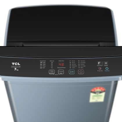 TCL TWA70-F3G 7 Kg Fully Automatic Top Load Washing Machine