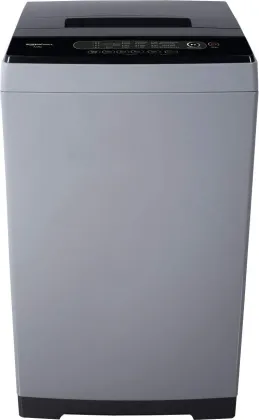 AmazonBasics AB2020INWM001 7 kg Fully Automatic Top Load Washing Machine