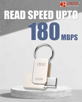 Cross CR-V8 32 GB USB 3.0 Pen Drive - image 5