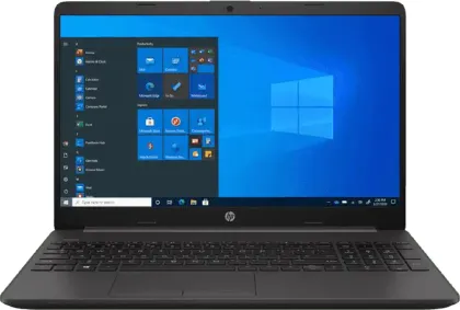 HP 250 G8 6G9R1PA Notebook (11th Gen Core i3/ 8GB/ 512GB SSD/ FreeDOS)