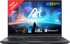 Gigabyte Aorus 16X 9KG-43INC54SH Gaming Laptop vs Asus TUF Gaming A15 2024 FA507UV-LP137WS Gaming Laptop