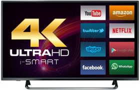 Noble Skiodo 42KT424KSMN01 42-inch Ultra HD 4K LED TV