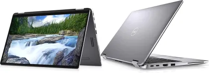 Dell Latitude 14 7400 Laptop (8th Gen Core i5/ 8GB/ 512GB SSD/ Win 10)