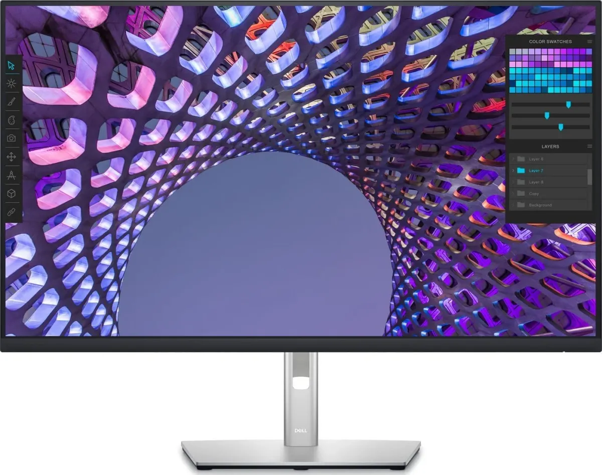 Dell P3223QE 32 inch Ultra HD 4K Monitor - Price in United States