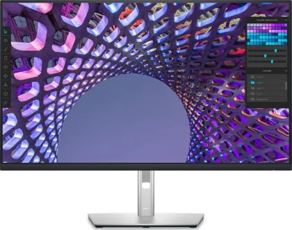 Dell P3223QE 32 inch Ultra HD 4K Monitor
