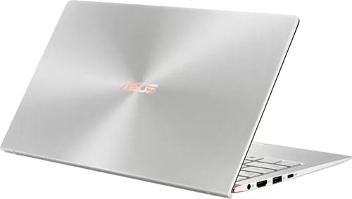 Asus ZenBook 14 UX433FA Laptop (8th Gen Core i5/ 8GB/ 256GB SSD/ Win10 Home)