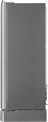 LG GLD2356ZAPZ 224 L 5 Star Single Door Refrigerator