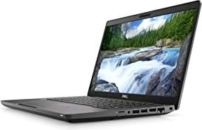 Dell Latitude 5401 Laptop (9th Gen Core i7/ 16GB/ 512GB SSD/ Win10 Pro)