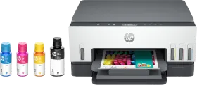 HP Smart Tank 6001 Multi Function Inkjet Printer