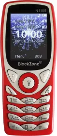 BlackZone N1105