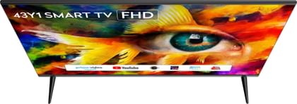Infinix 43Y1 43 inch Full HD Smart LED TV