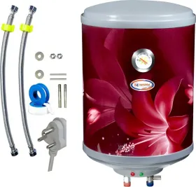 Kanishka Flora 25L Water Geyser