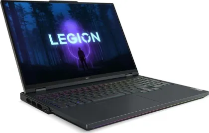 Lenovo Legion Pro 7 16IRX9H 83DE001TUS Gaming (14th Gen Core i9/ 32GB/ 2TB SSD/ Win11 Pro/ 16GB Graphics)