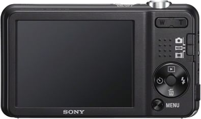 Sony Cybershot DSC-W710 Point & Shoot